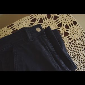 Everlane Wide Leg Crop